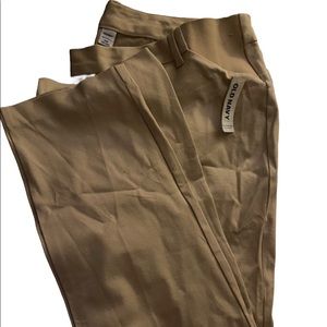 Maternity Pixie Pants